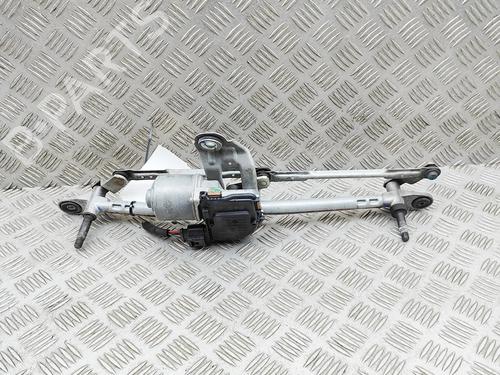 Used Front wipers mechanism Front wipers mechanism ALFA ROMEO GIULIA (952_) 2.0 (952ABA25B) (200 hp) 36275324 36275324