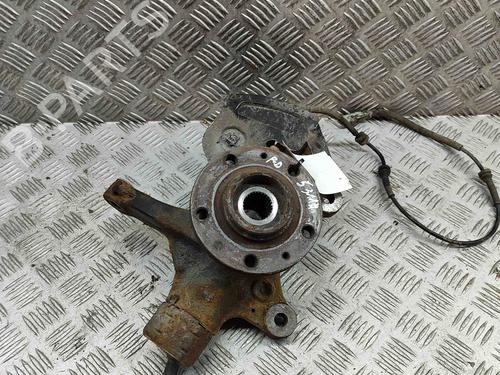Used Right front steering knuckle TOYOTA PROACE Van (MDZ_) 1.6 D4d (MDZ2) (116 hp) 26733509