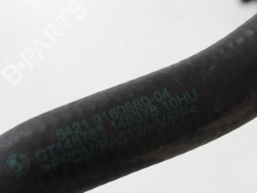 Pipe BMW i8 (I12) hybrid | BP30207539M125  - Image 5