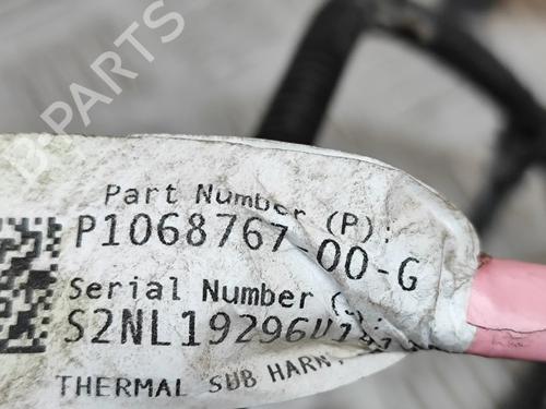 Ledningsnet TESLA MODEL 3 (5YJ3) EV AWD | BP27765092E16 