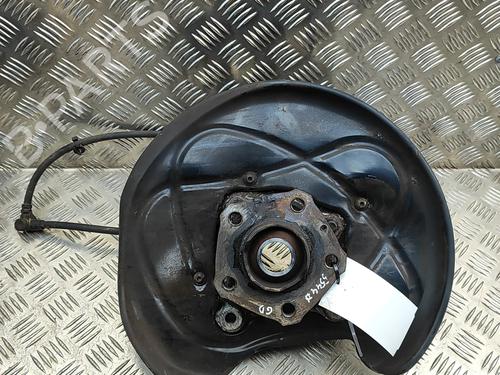 Used Right rear steering knuckle AUDI Q7 (4MB, 4MG, 4MQ) 3.0 TDI quattro (272 hp) 28436200