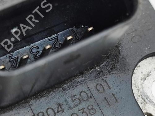 Mass air flow sensor BMW X6 (E71, E72) xDrive 40 d | BP30131039M95