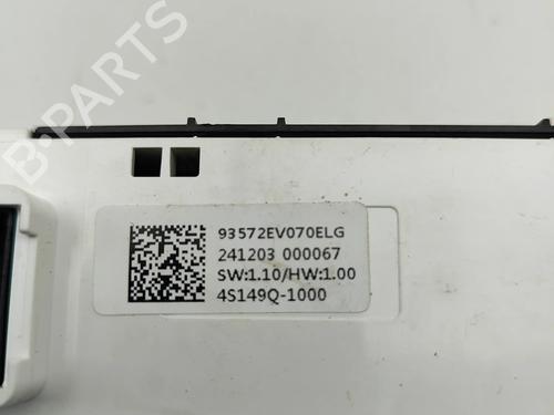 Right front window switch KIA EV3 EV | BP39410257I26 - Image 7