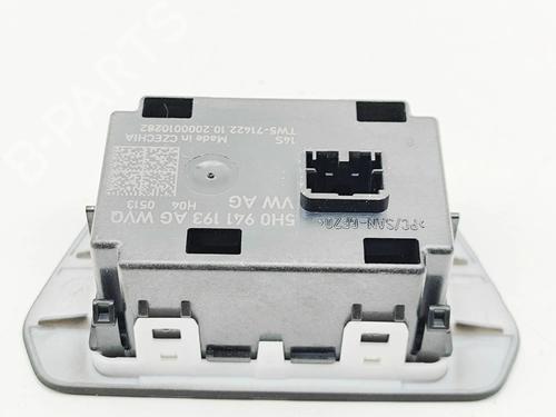 Electronic module CUPRA FORMENTOR (KM7, KMP) 2.0 TSI 4Drive | BP30937858M83