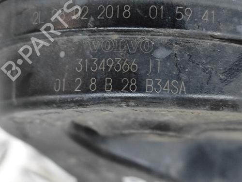 Horn VOLVO XC60 II (246) D4 AWD | BP24581411E13 