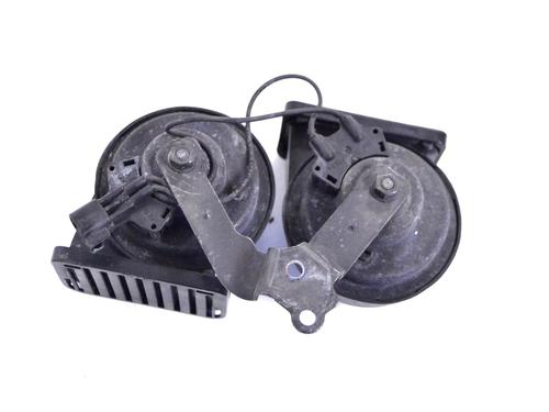 Used Horn Horn LAND ROVER RANGE ROVER SPORT II (L494) 3.0 SDV6 4x4 (306 hp) 33350847 33350847