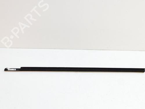 Door moulding trim AUDI E-TRON (GEN) 50 quattro | BP28547934C150 