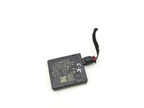 Used Electronic module Electronic module MERCEDES-BENZ E-CLASS (W213) E 300 de 4-matic (213.011) (306 hp) 34282512 34282512