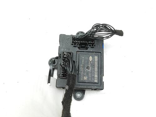 Electronic module JAGUAR F-TYPE Coupe (X152) 3.0 SCV6 S | BP31859644M83