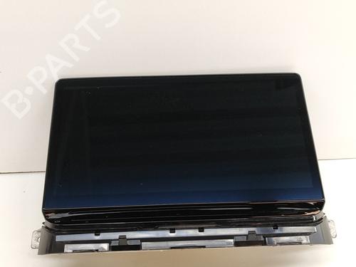Display SKODA ENYAQ iV SUV (5AZ) 50 (148 hp) 27769076