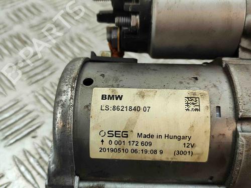 Starter BMW X3 (G01, F97, G08) xDrive M40 i | BP29486477M8 