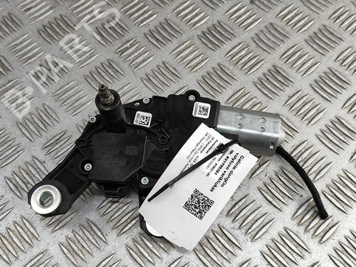 Rear wiper motor AUDI Q7 (4MB, 4MG, 4MQ) 3.0 TDI quattro | BP28437077M102 