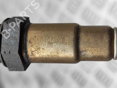 Electronic sensor MERCEDES-BENZ GLE Coupe (C292) AMG 63 S 4-matic (292.375) | BP29459890M84