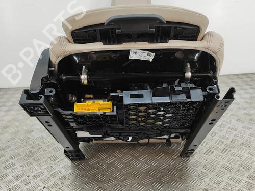 Right front seat BMW X3 (G01, F97, G08) iX3 | BP30909722C16