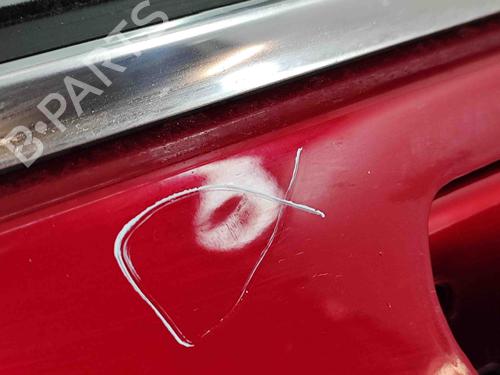 Right front door MAZDA CX-30 (DM) e-SKYACTIV-X M Hybrid | BP29867368C3