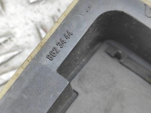 Grille VOLVO V40 Cross Country (526) D2 | BP32119533C40 