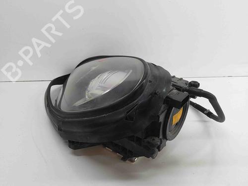 Left headlight PORSCHE MACAN (95B) 3.0 S | BP29510722C28 