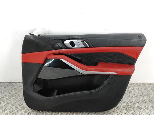 Front right panel BMW X5 (G05, F95) M | BP27251255C59 