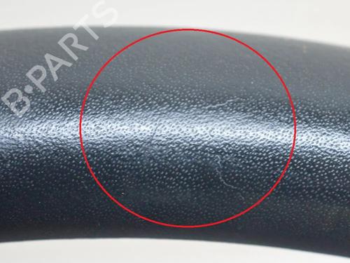 Steering wheel MERCEDES-BENZ A-CLASS (W176) A 180 CDI / d (176.012) | BP8144855C49 