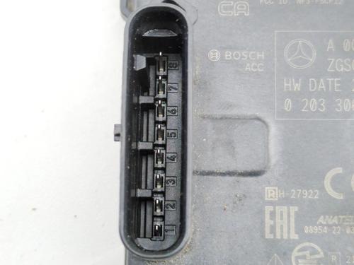 Electronic module MERCEDES-BENZ GLE (V167) GLE 450 d 4-matic (167.133) | BP39656501M83 - Image 6