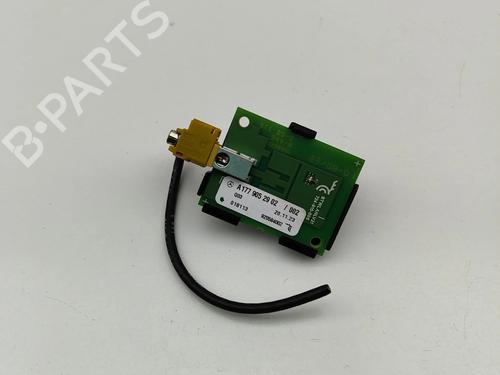 Used Antenna/Base MERCEDES-BENZ GLE (V167) GLE 450 4-matic (167.159) (381 hp) 28561675