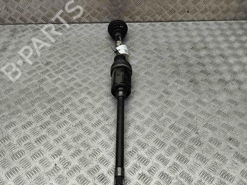 Right front driveshaft BMW 3 (G20, G80, G28) M3 Competition | BP29541999M39 