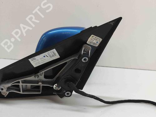 Right mirror MERCEDES-BENZ A-CLASS (W176) A 180 (176.042) | BP25217976C27 