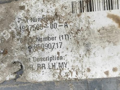 Underbody protection TESLA MODEL Y (5YJY) Long Range All-wheel Drive | BP33624656M92  - Image 6