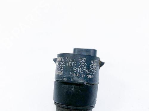 Electronic module BMW 3 (E90) 320 d | BP6757177M83 