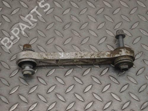 Used Left rear suspension arm TESLA MODEL S (5YJS) P90D AWD (540 hp) 30242091