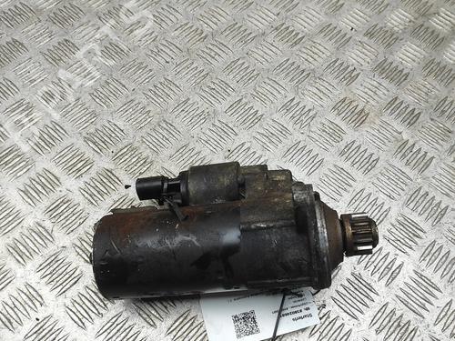 Starter VW CC B7 (358) 2.0 TDI | BP38730756M8 - Image 4