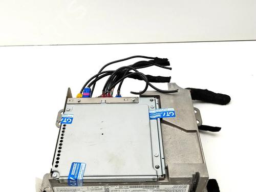 Electronic module MERCEDES-BENZ CLA (C118) CLA 180 (118.384) | BP40014849M83 - Image 4