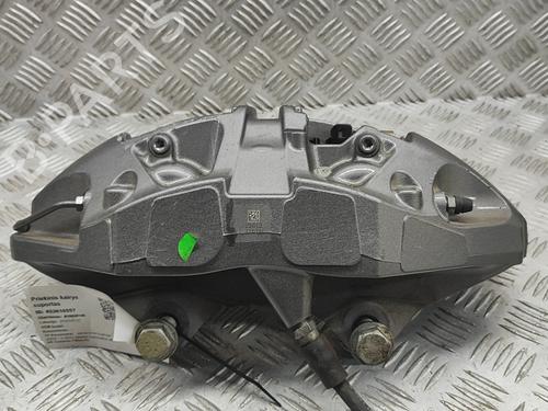 Left front brake caliper MERCEDES-BENZ EQE (V295) EQE 53 AMG 4-matic+ (295.153) | BP28194563M105 