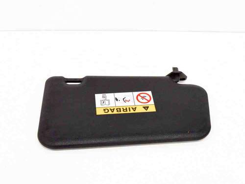 Left sun visor NISSAN JUKE (F15) 1.6 | BP6758699I1 