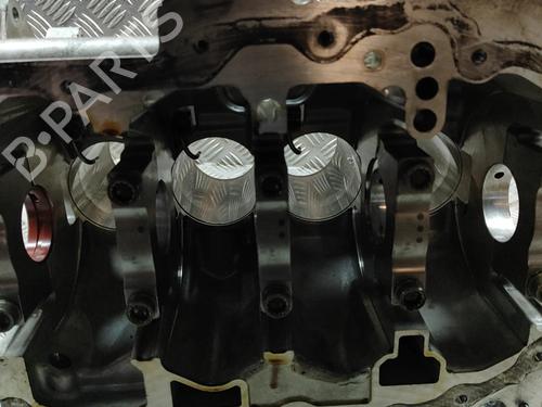 Andre VW GOLF VIII (CD1, DA1) 1.5 TSI | BP27767137O1 