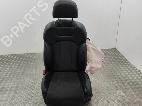 Used Left front seat AUDI Q7 (4MB, 4MG, 4MQ) 3.0 TDI quattro (272 hp) 28154085
