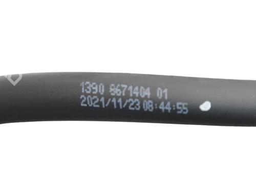 Pipe BMW 3 (G20, G80, G28) 320 i | BP30894502M125 - Image 5