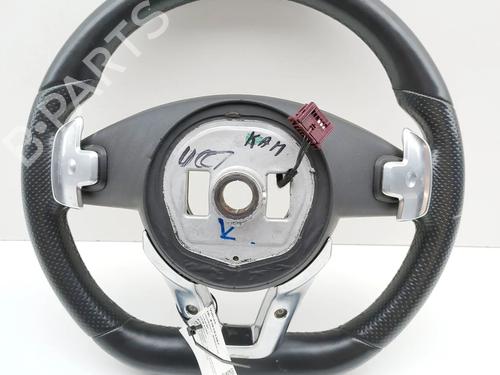 Steering wheel MERCEDES-BENZ E-CLASS (W213) E 220 d (213.004) | BP38782428C49 - Image 4