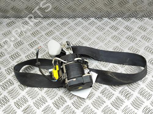 Used Front left seatbelt Front left seatbelt VW TRANSPORTER T6 Van (SGA, SGH, SHA, SHH) 2.0 TDI (90 hp) 29920726 29920726