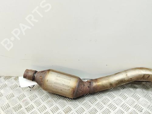 Catalyst LEXUS GS (_L1_) 300h (AWL10_, AWL10R) | BP36782822M10 - Image 5