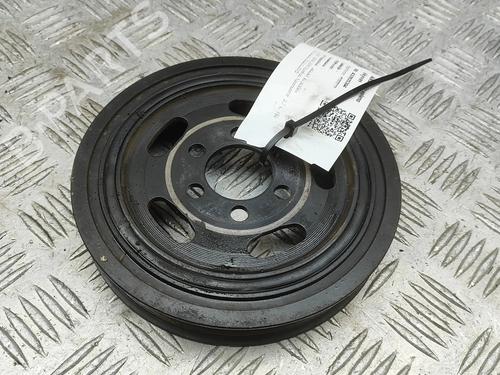 Used Pulley Pulley JAGUAR XJ (X350, X358) D 2.7 (207 hp) 33388738 33388738