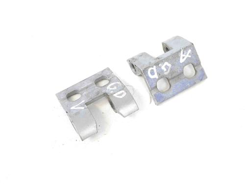 Used Hinge/Door check strap MINI MINI COUNTRYMAN (R60) Cooper D ALL4 (112 hp) 30210519