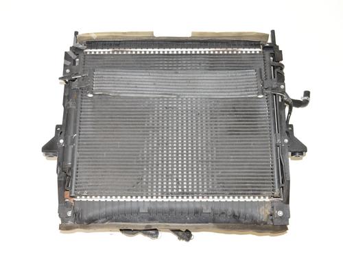 Used Radiator set LAND ROVER DISCOVERY IV (L319) 3.0 TD 4x4 (245 hp) 30241438