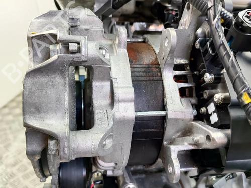 Engine MAZDA CX-30 (DM) e-SKYACTIV-X M Hybrid | BP28564516M1  - Image 7