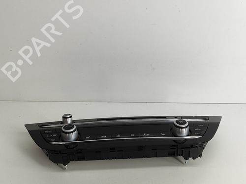 Electronic module BMW X3 (G01, F97, G08) xDrive 20 d | BP18036998M83 