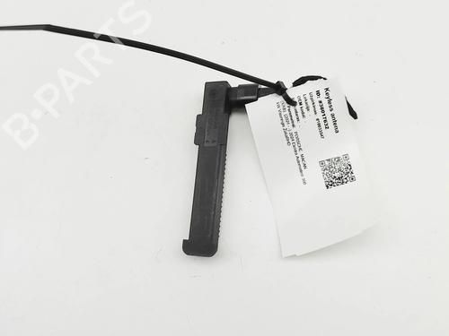 Electronic module PORSCHE MACAN (XAB) 4 Electric 4 (XABBB1, XABFD1) | BP38467146M83 - Image 4
