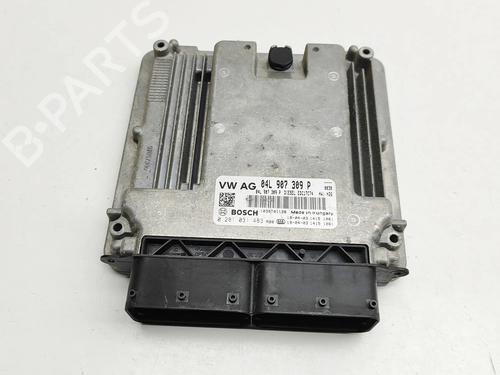 Used Engine control unit (ECU) Engine control unit (ECU) SKODA SUPERB III Estate (3V5) 2.0 TDI (150 hp) 31903063 31903063