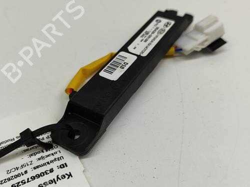 Electronic module KIA SPORTAGE IV (QL, QLE) 1.6 T-GDI | BP27158209M83 
