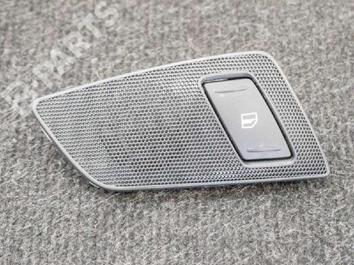 Used Right rear door panel Right rear door panel SKODA YETI (5L) 1.4 TSI 4x4 (150 hp) 7999339 7999339