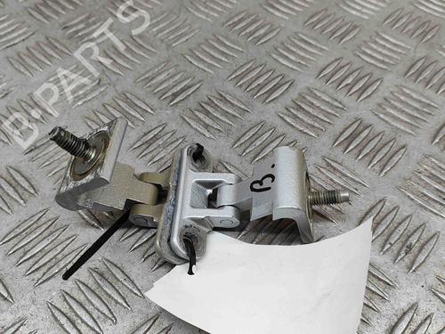 Dørhængsel/Dørbegrænser SKODA ENYAQ iV SUV (5AZ) 80 (204 hp) 28550308